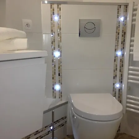 Appartement Le Stone Studio Saint-Tropez
