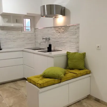 Appartement Le Stone Studio
