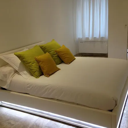 Appartement Le Stone Studio