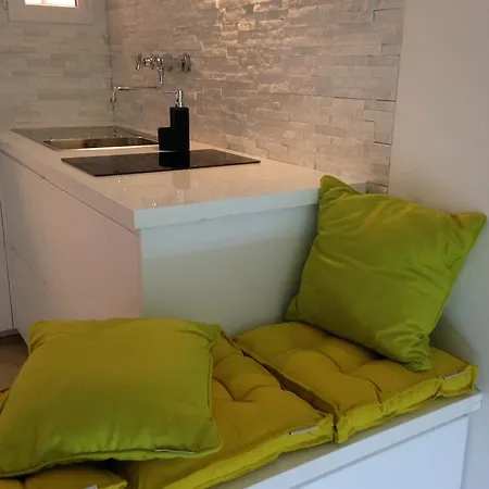 Le Stone Studio Saint-Tropez