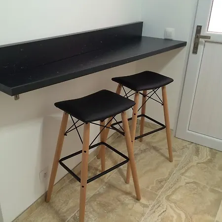 Le Stone Studio Appartement *