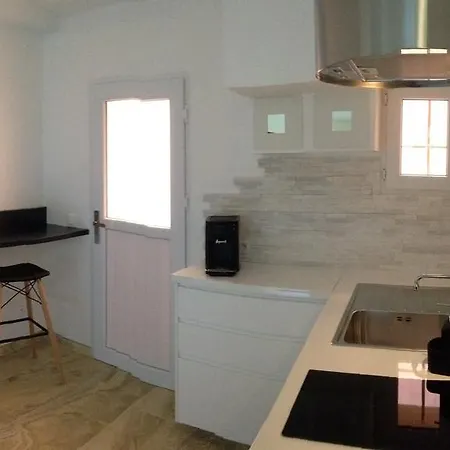 Le Stone Studio Saint-Tropez