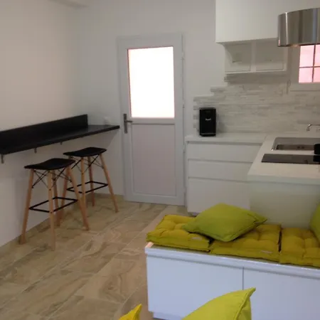 Le Stone Studio Appartement *